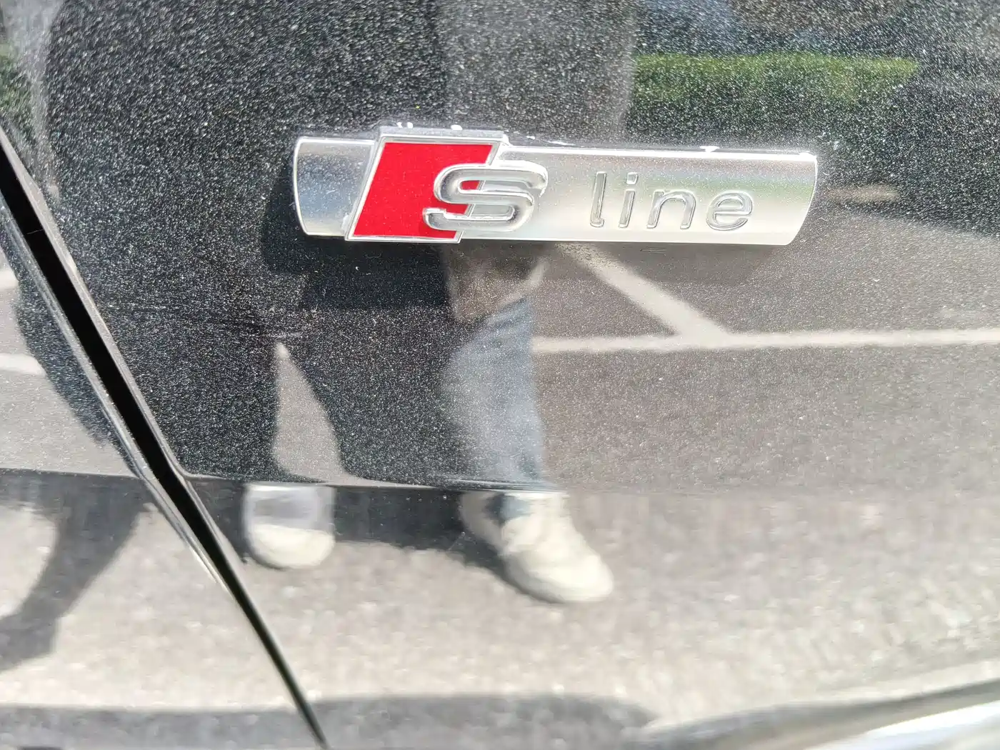 Audi A6L 2021 45 TFSI Exclusive Sport фото 10