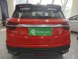 Фото 6 - Geely Coolray