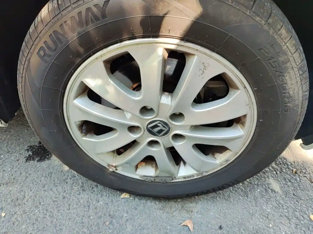Luxgen Luxgen7 MPV 2017 2016 2.0T Comfort