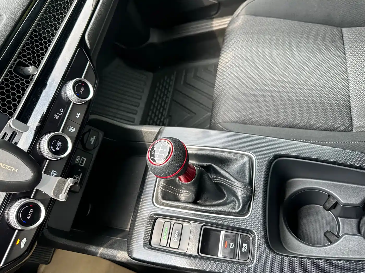 Honda Integra 2022 2022 240TURBO Manual Exclusive Edition