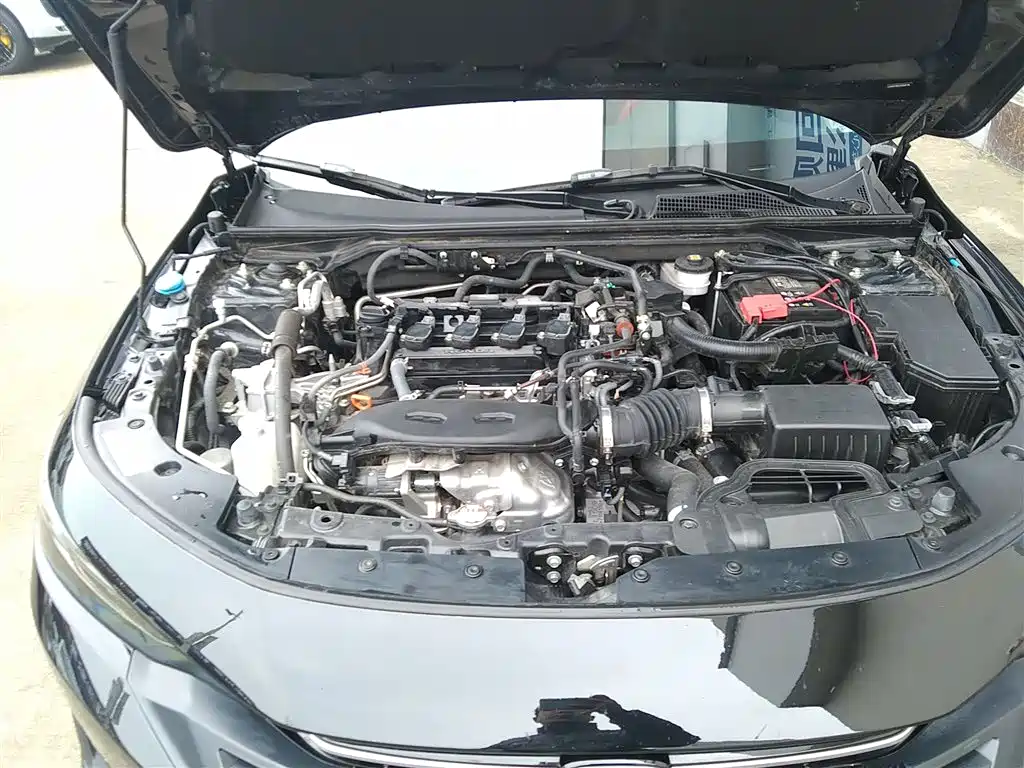 HONDA STYLE