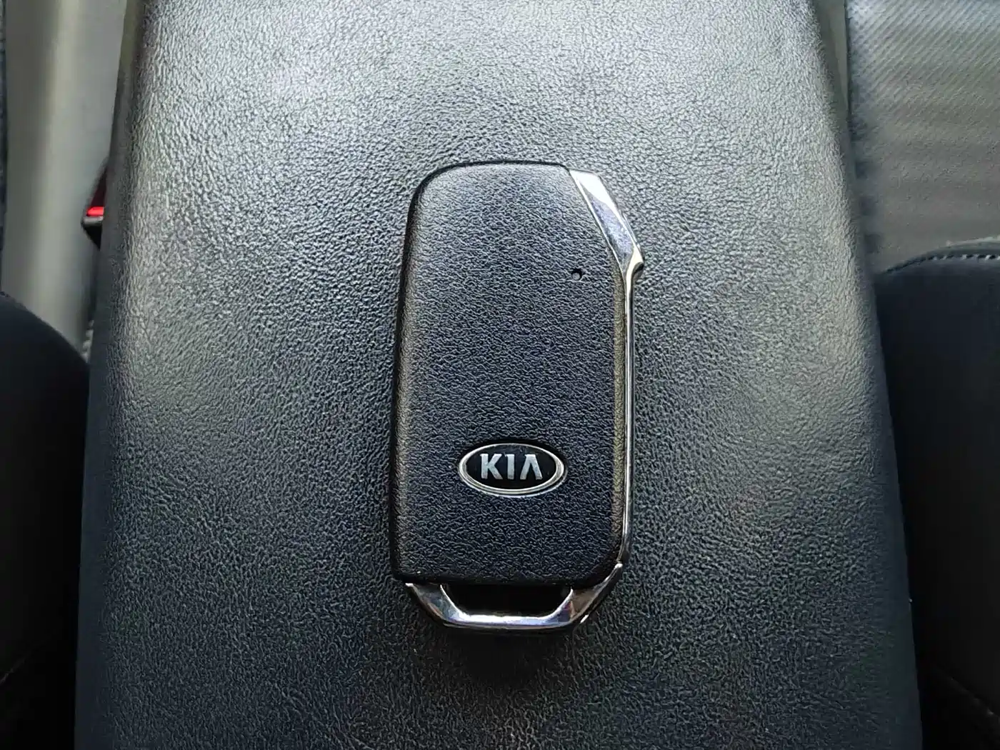 KIA SMART RUNNING