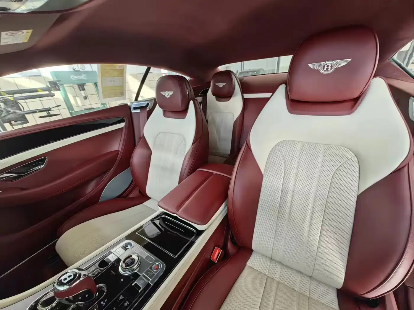  CONTINENTAL