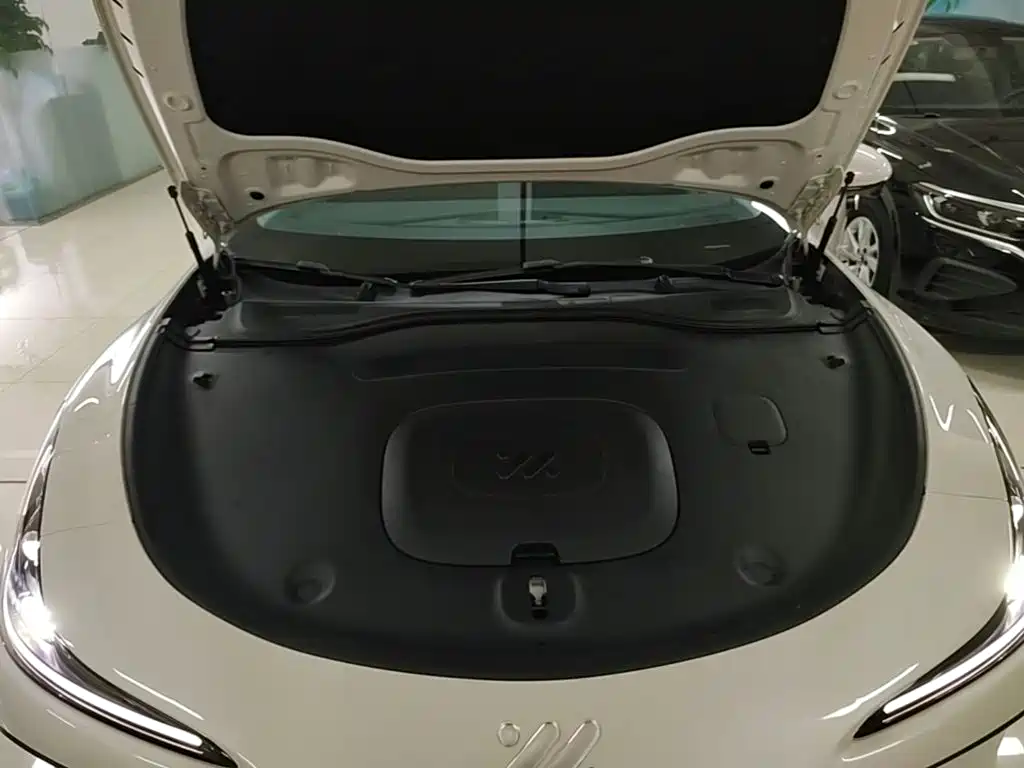 IM Motors IM L6 2025 2024 Max Ultra Performance Edition
