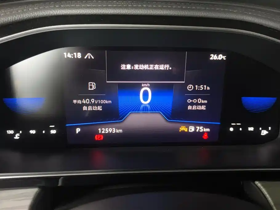 Volkswagen Sagitar 2025 300TSI DSG Surpass Edition фото 14