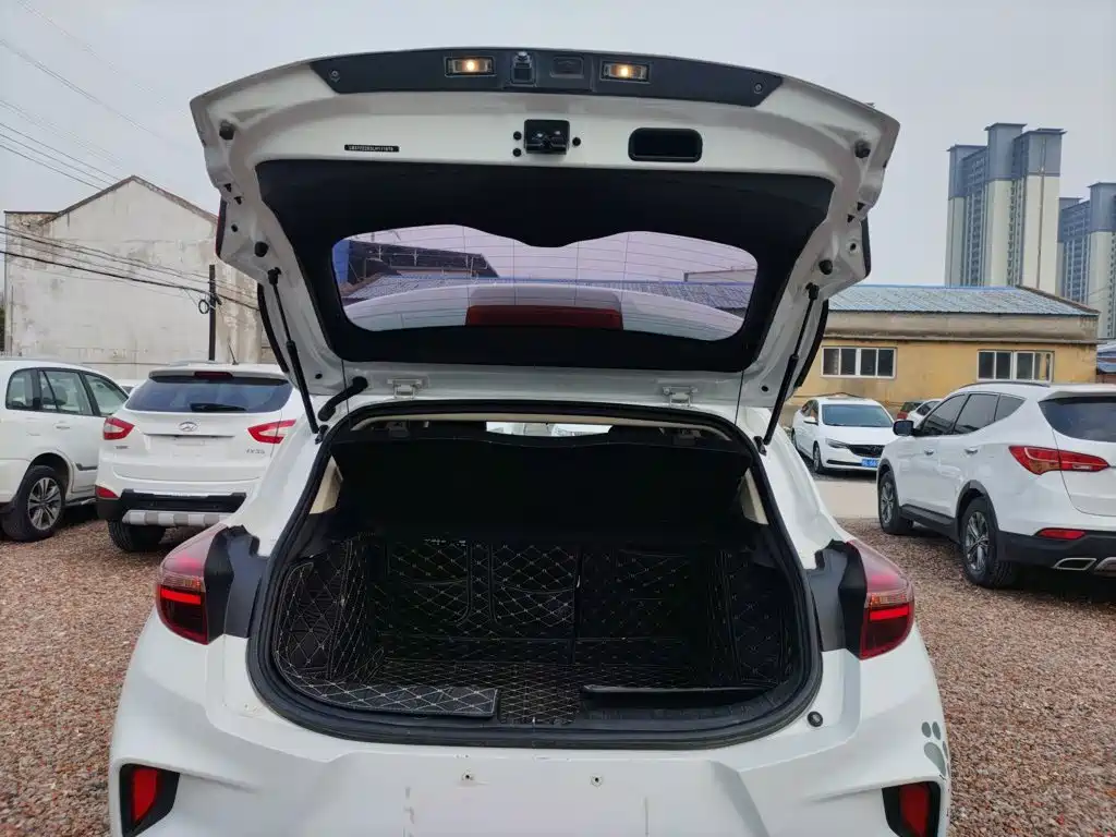 Photo 15 - Geely Emgrand GS