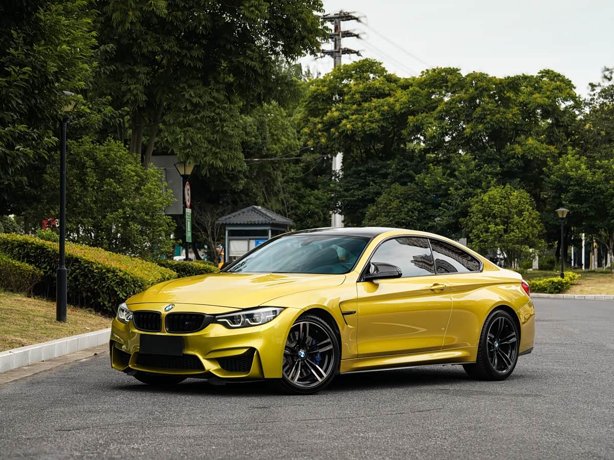 BMW M4