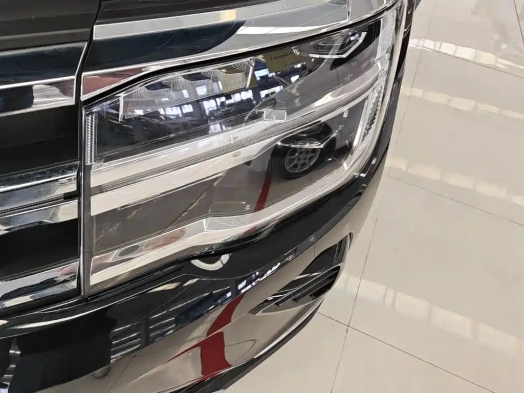 Volkswagen Teramont 2024 2024 380TSI 4WD Prestige Luxury Edition