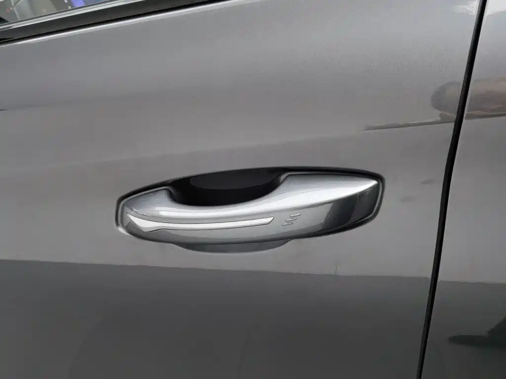 Changan CS75 PLUS 2025 2024 3rd Generation Champion Edition 1.5T Smart Drive Power Type