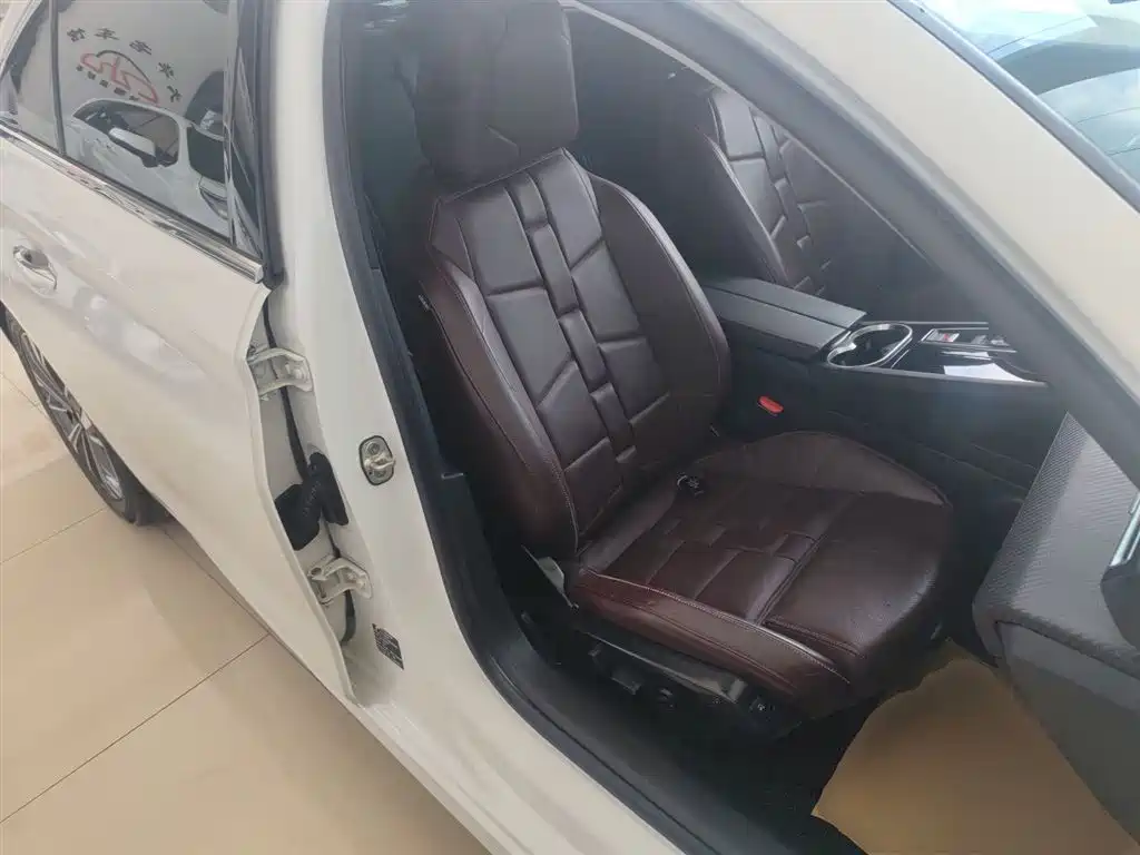 Peugeot 508 2019 508L 400THP PureTech Driving Control Edition China VI фото 25