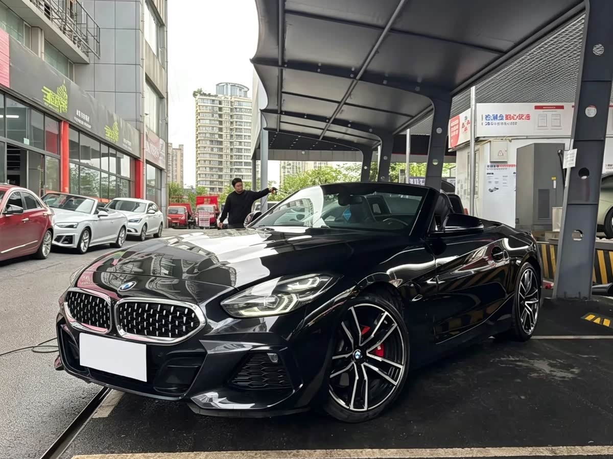 BMW Z4