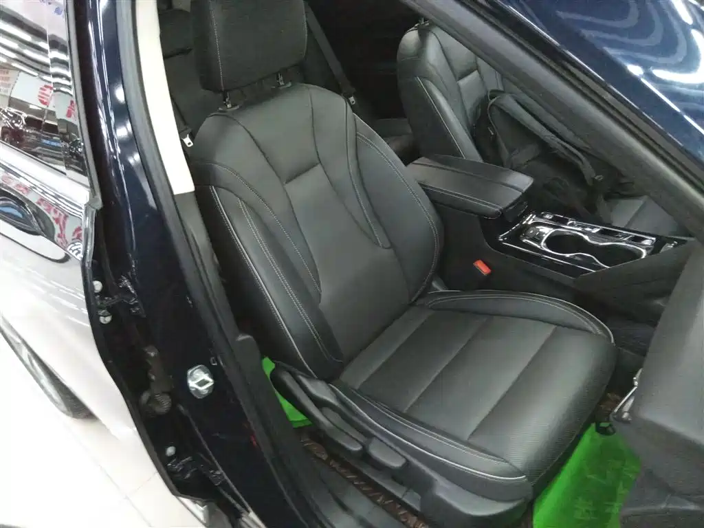 Buick Envision Plus 2021 Envision Plus 652T 5-seater Luxury фото 20