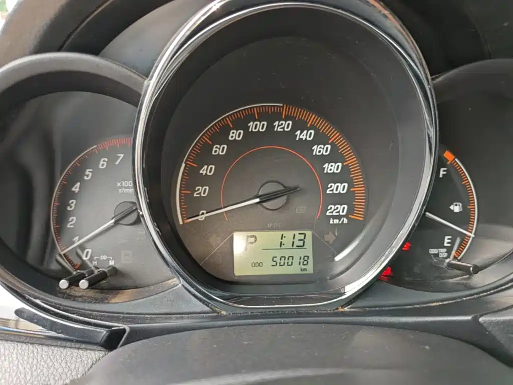 Photo 12 - Toyota YARiS L Zhi Xuan
