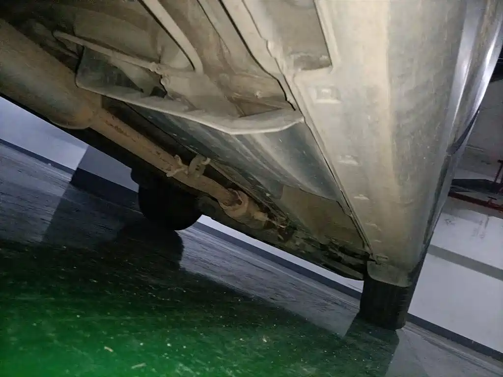 Hyundai Beijing Hyundai ix35 2013 2.0L Automatic 2WD Comfort GL China IV фото 17