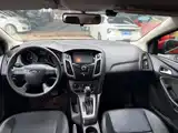 Фото 10 - Ford Focus