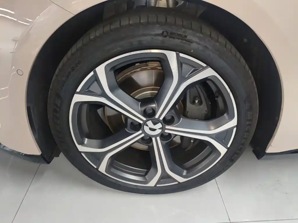 NIO ET5T 2025 2025 75kWh Touring
