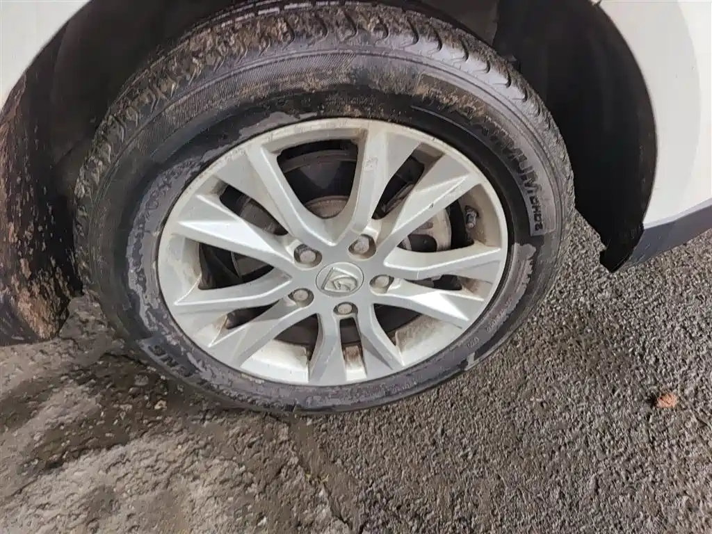 Фото 24 - Baojun 730