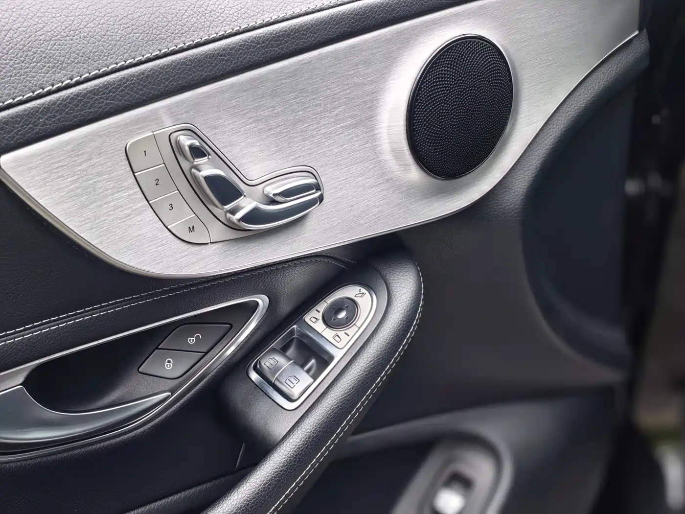 Mercedes-Benz C-Class (Import) 2018 C 200 Coupe фото 16