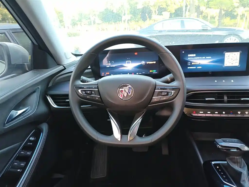 Buick Verano 2023 Pro Joy Edition фото 11