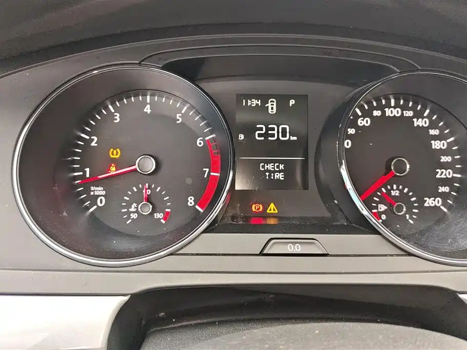 Volkswagen Lamando 2018 230TSI DSG Trend Edition фото 14