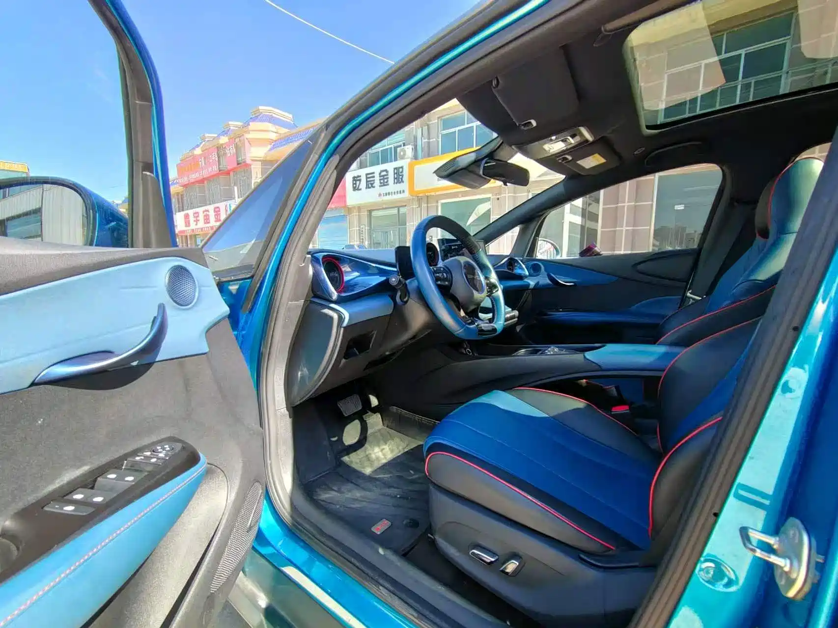 Фото 6 - BYD Dolphin