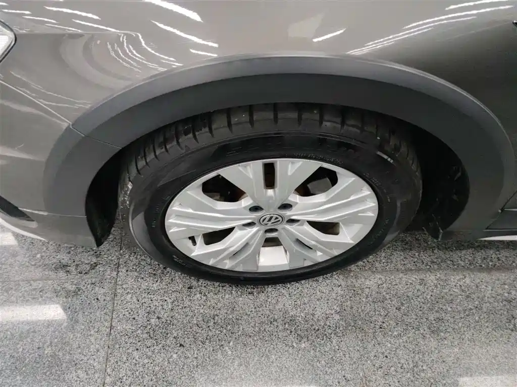 Volkswagen C-TREK 2017 1.6L Automatic Comfort фото 25
