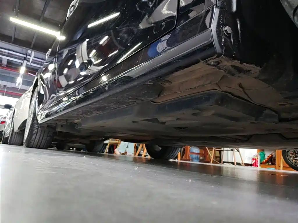 Toyota Camry 2019 2.5G Luxury (China V) фото 21