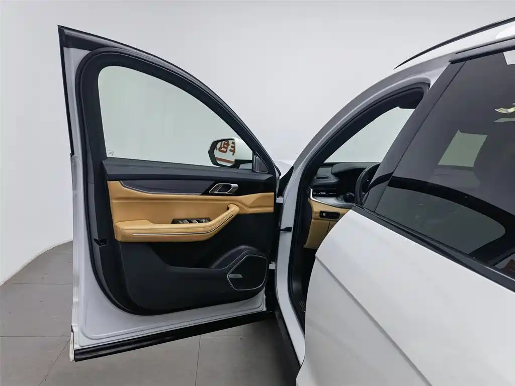 Lynk & Co 09 EM-P 2023 2.0TD EM-P Long Range PM 6-Seater фото 8