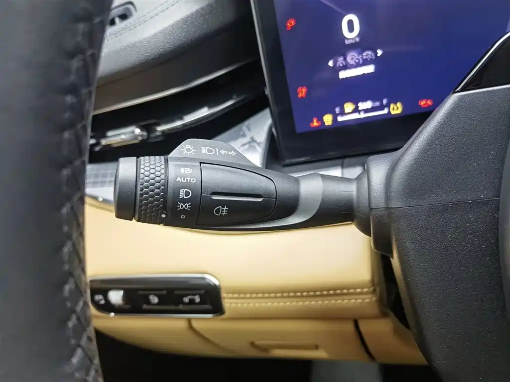 Lynk & Co 09 EM-P 2023 2.0TD EM-P Long Range PM 6-Seater фото 21