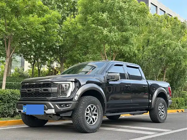 ford f-150-raptor