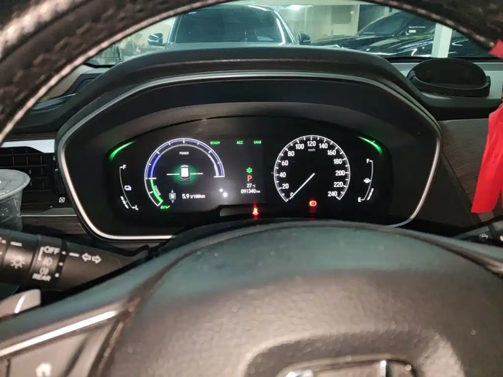 Фото 12 - Honda Odyssey