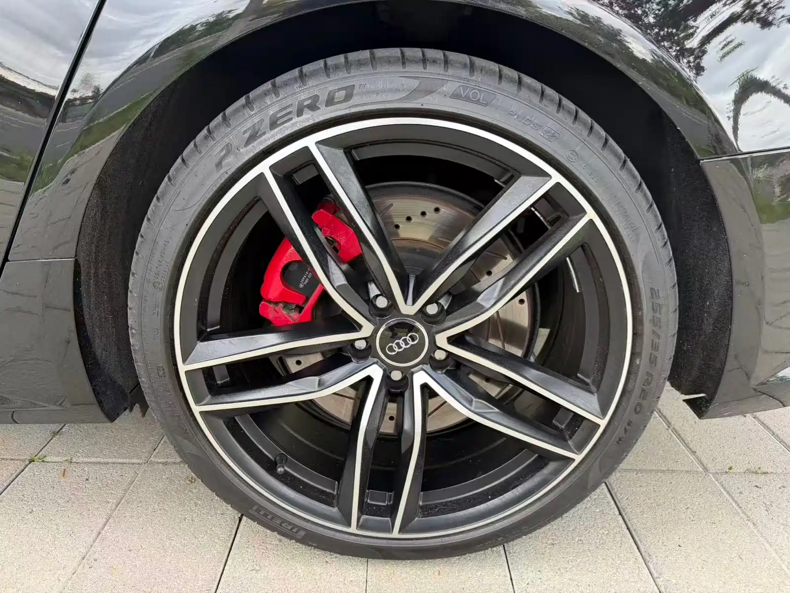 Фото 7 - Audi S6