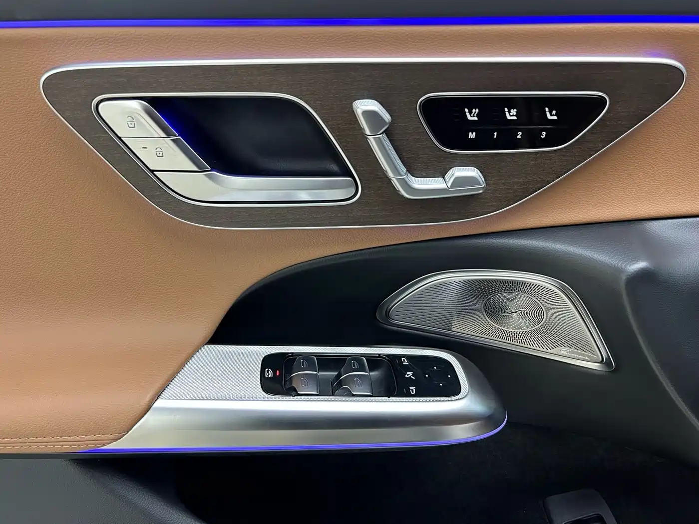 Mercedes-Benz E-Class 2026 2026 E 300 L Luxury