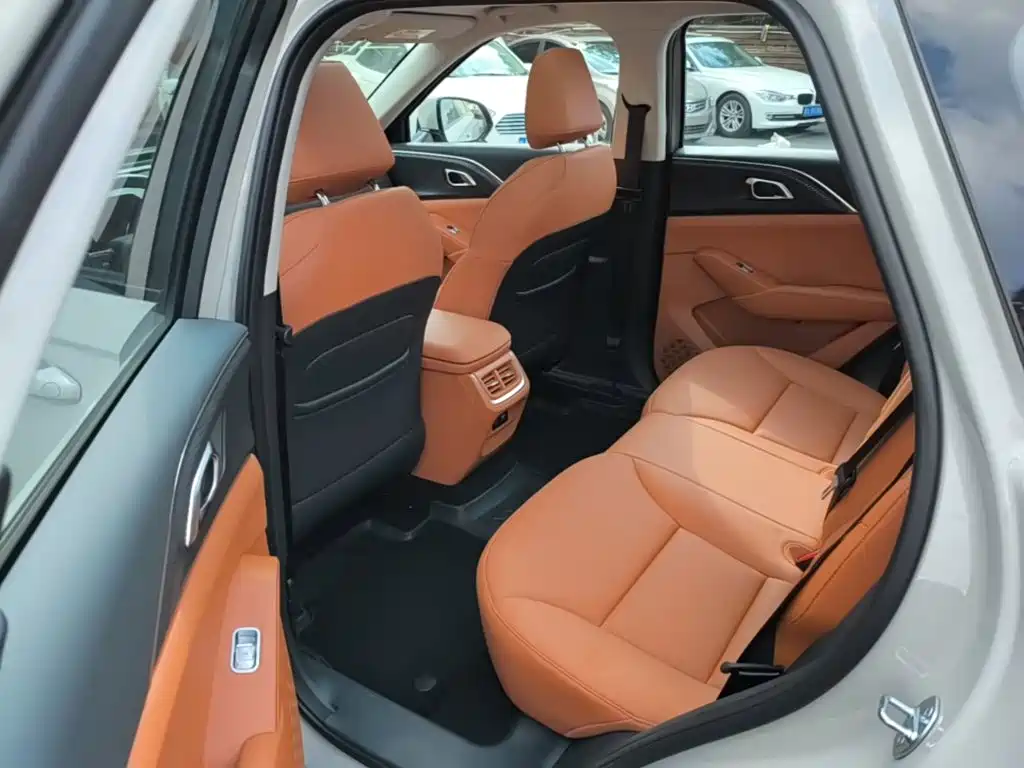 Haval Xiaolong MAX 2025 2025 Hi4 165 Ultra Smart Drive Edition