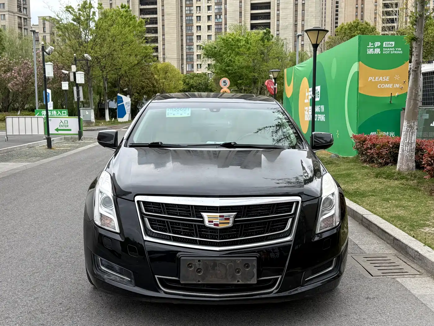 Cadillac XTS 2016 28T Technology фото 2
