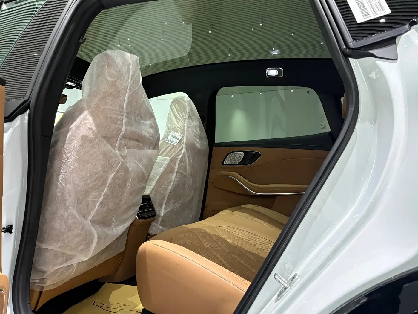 RISING AUTO FEIFAN R7