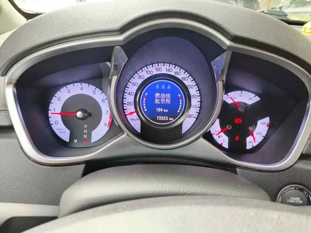 Cadillac SRX 2012 2012 3.0L Premium