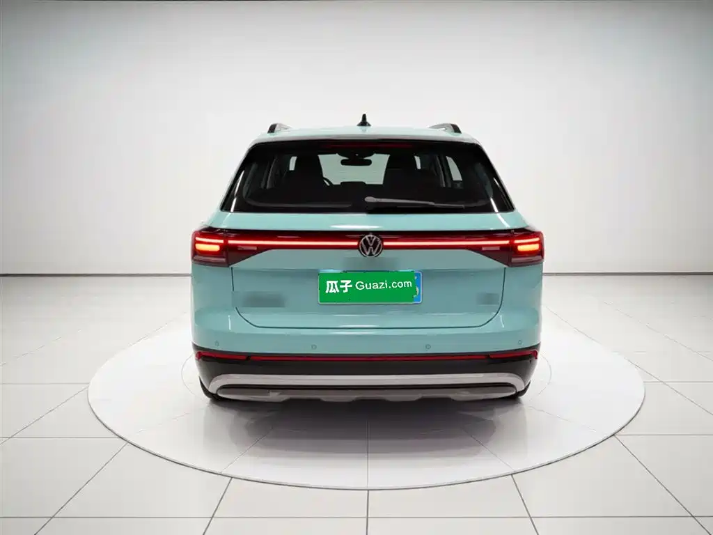 VOLKSWAGEN TUYUE