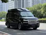 Фото 5 - GMC Savana