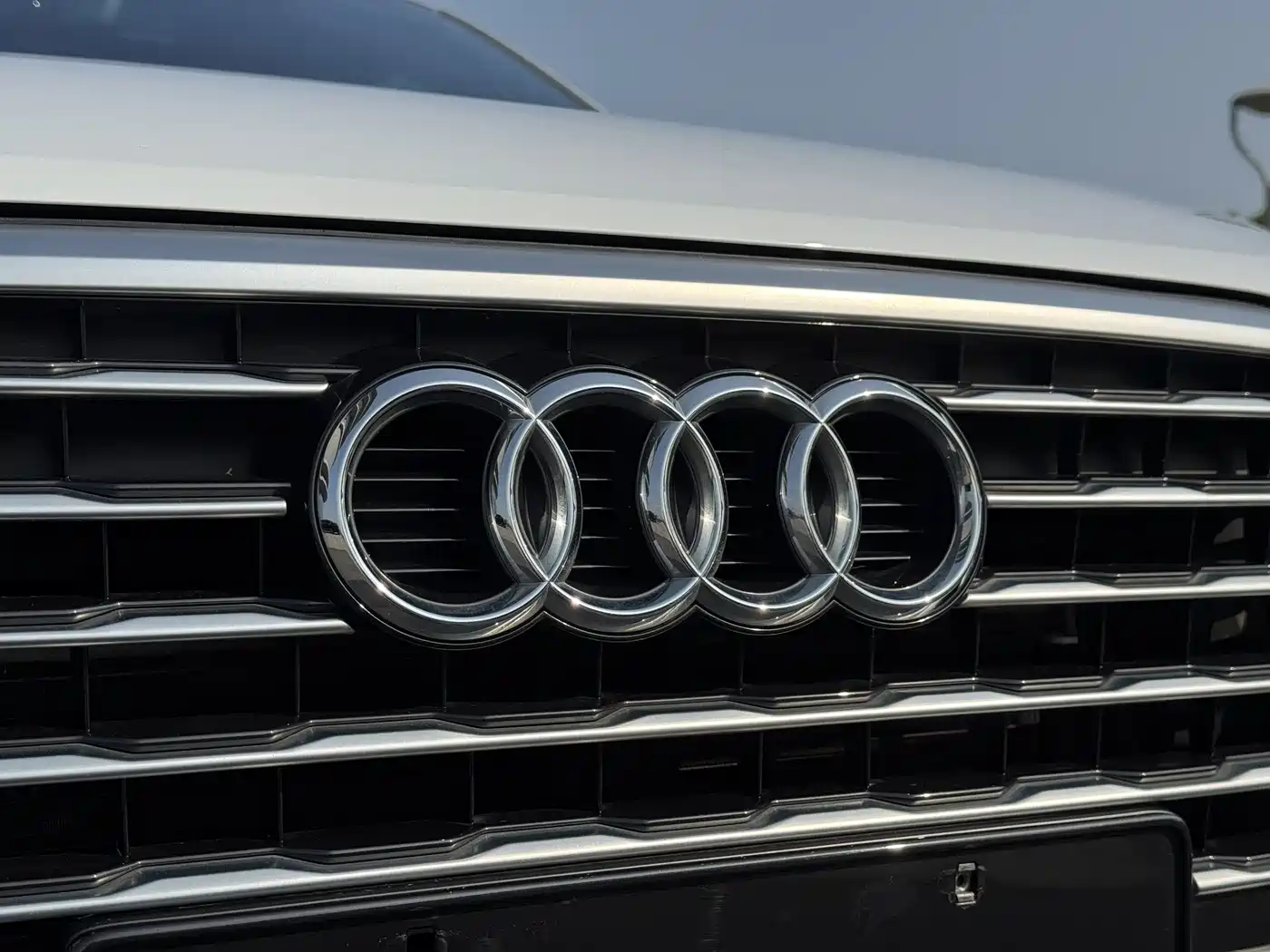 Audi Q2L 2021 35 TFSI Fashion Elegance фото 28