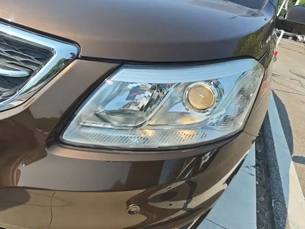 Фото 24 - Chery E3