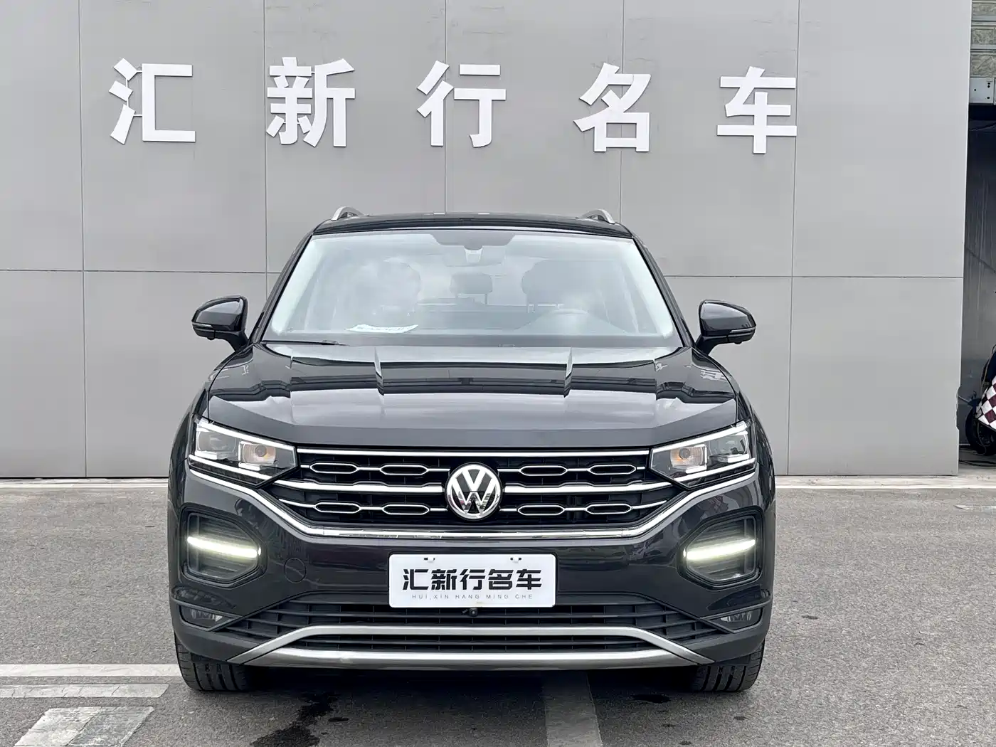 Volkswagen Tayron 2021 330TSI 2WD 30th Anniversary Edition фото 2