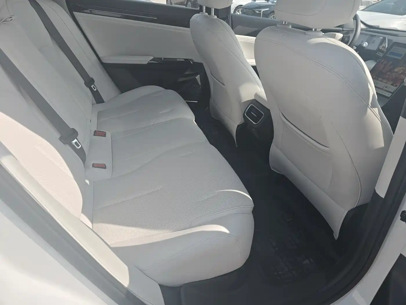 GEELY GALAXY GALAXY L6