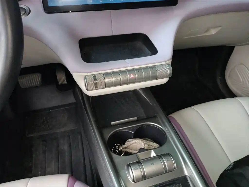 BYD Dolphin 2021 Model 405km Fashion Edition фото 14