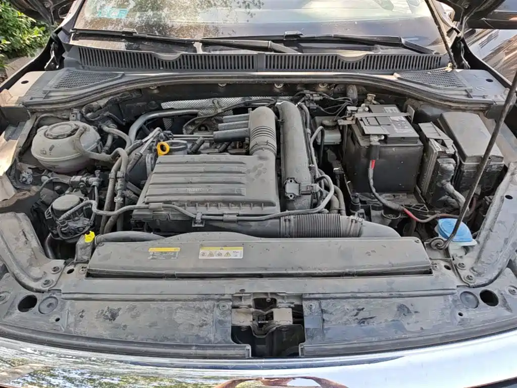 Volkswagen Sagitar 2023 280TSI DSG Surpass Plus Edition фото 20