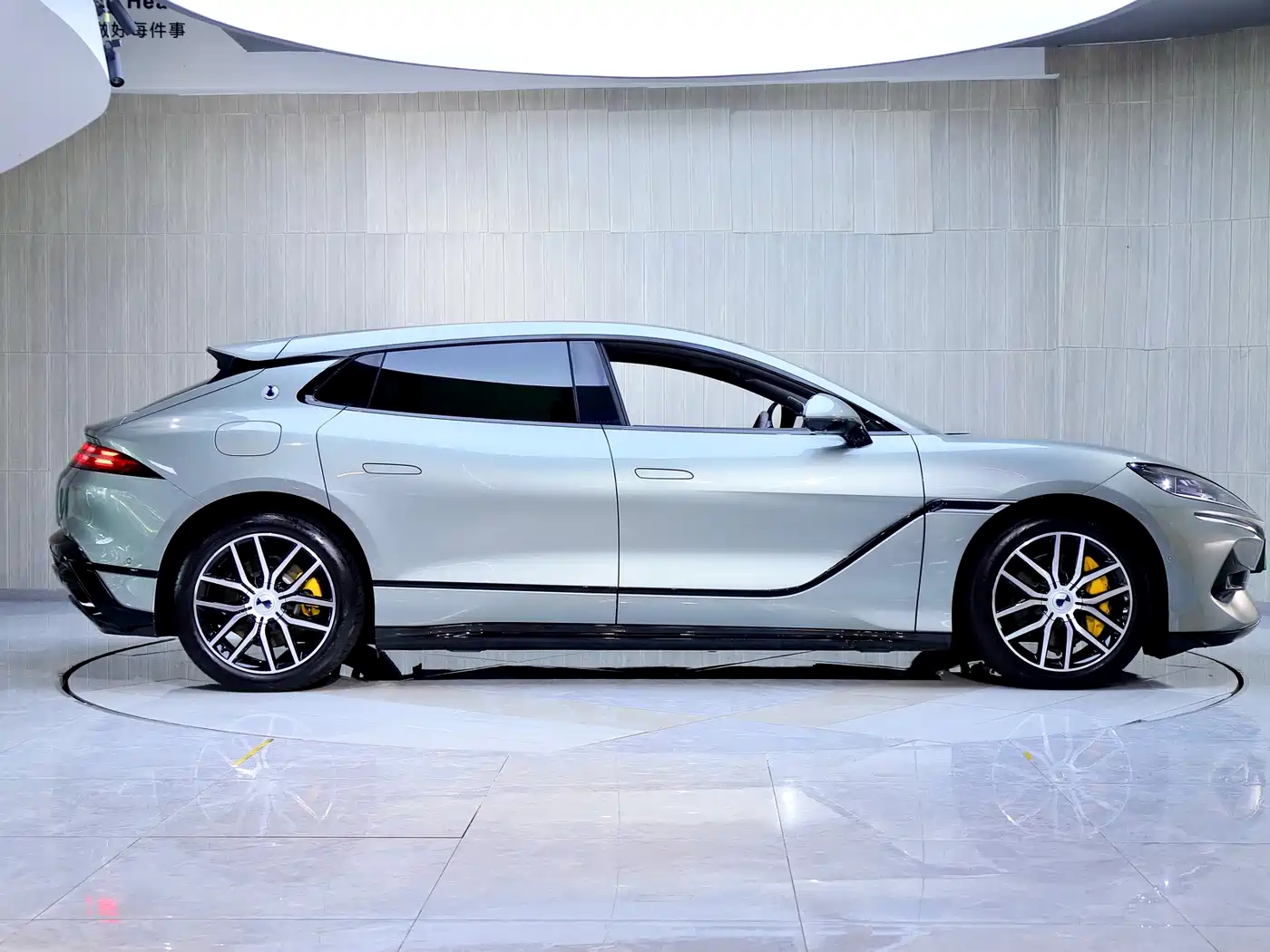 2026 Denza Z9GT