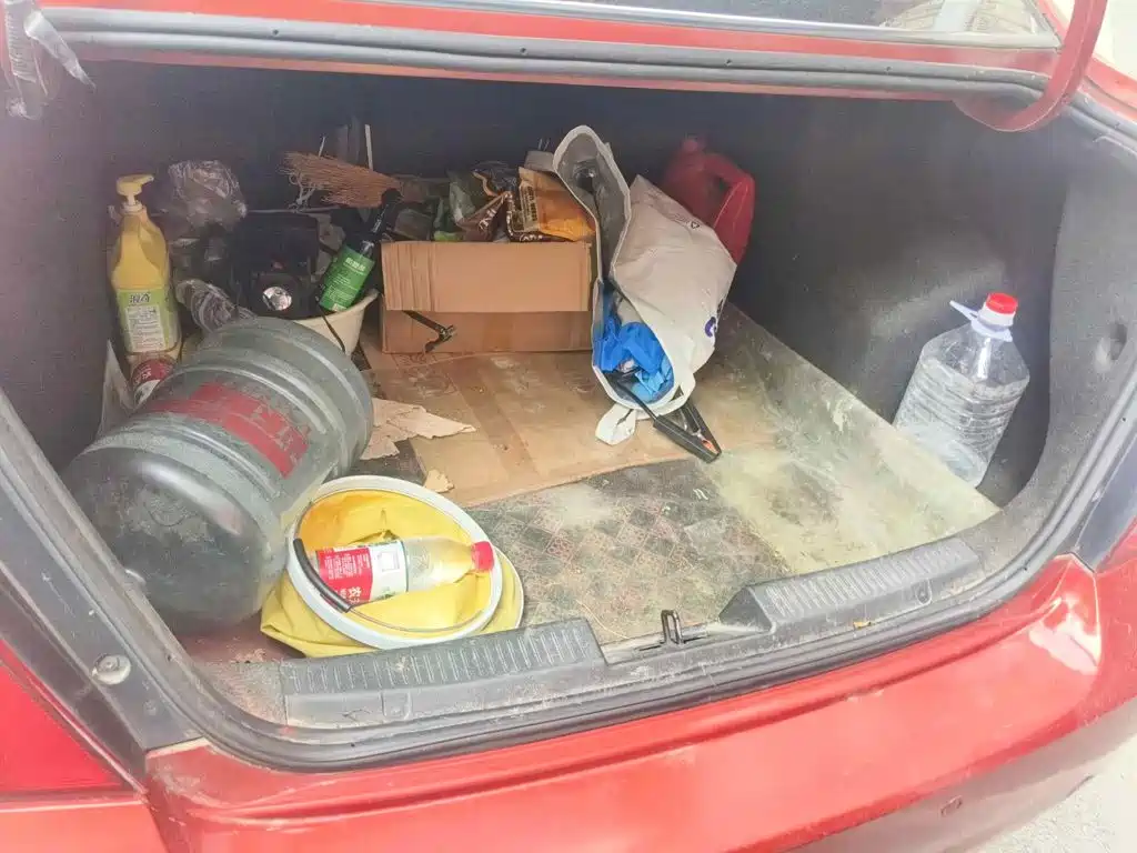Фото 4 - Chevrolet Aveo