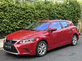 Фото 1 - Lexus CT