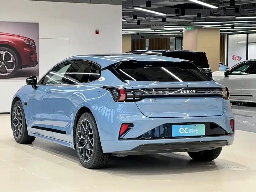 ZEEKR EXTREME KRYPTON 001