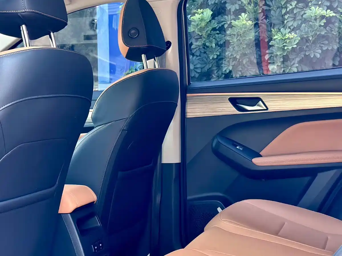 Haval First Love 2021 2021 1.5T Automatic Junior Edition